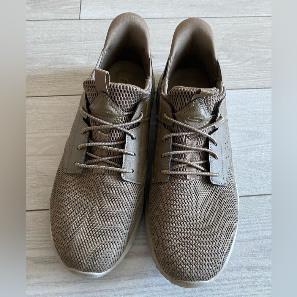 Skechers Swift Fit Men’s Shoes